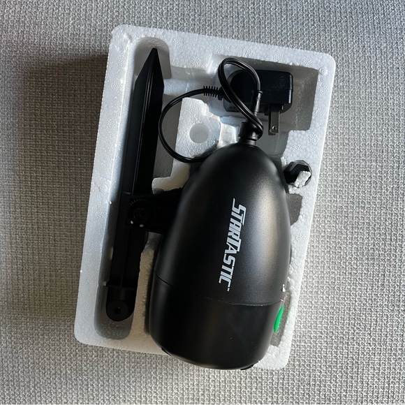 StarTastic Holiday Outdoor Light Show Laser Projection As Seen On TV NIB - Picture 16 of 16